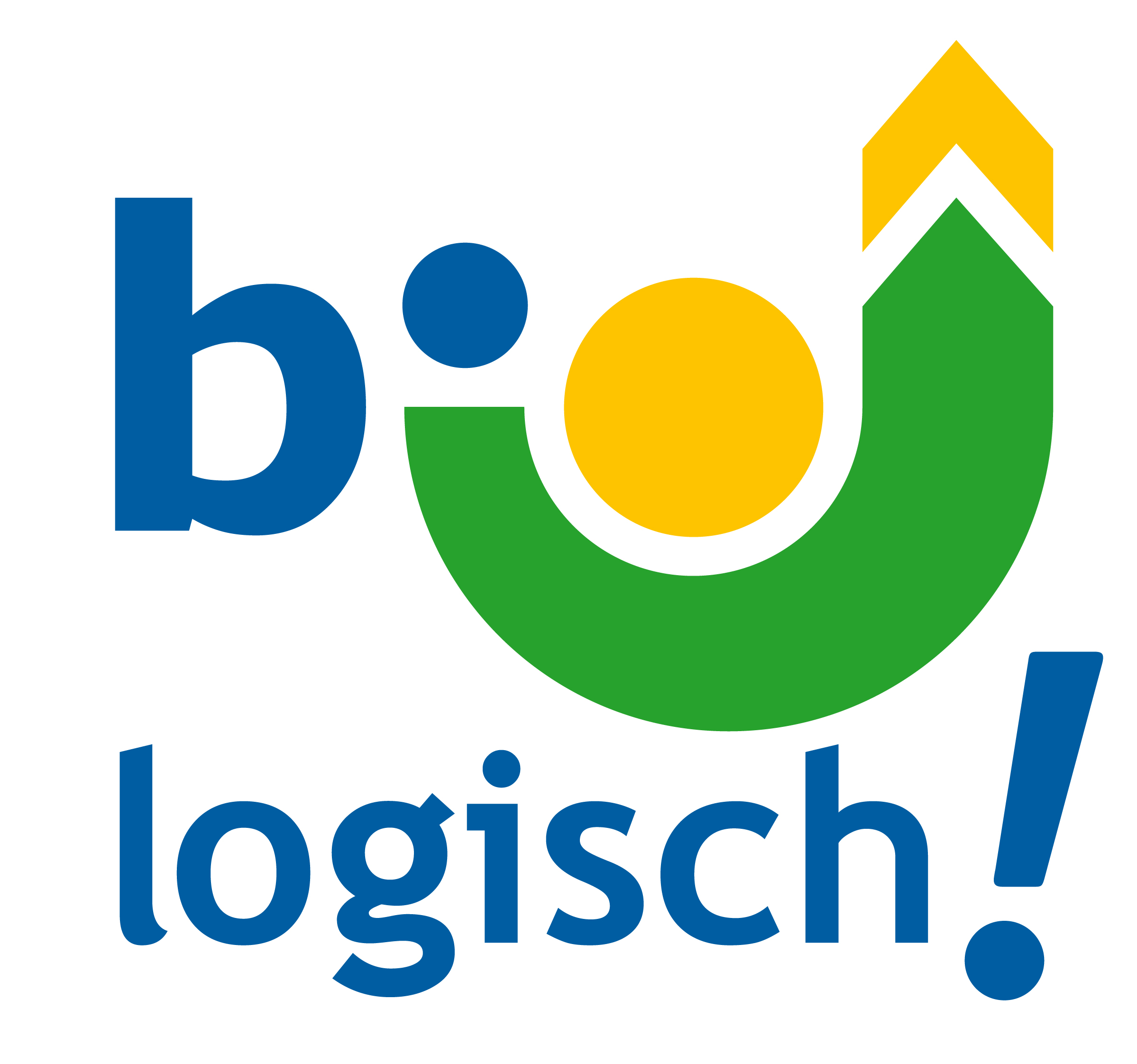 Bio logisch