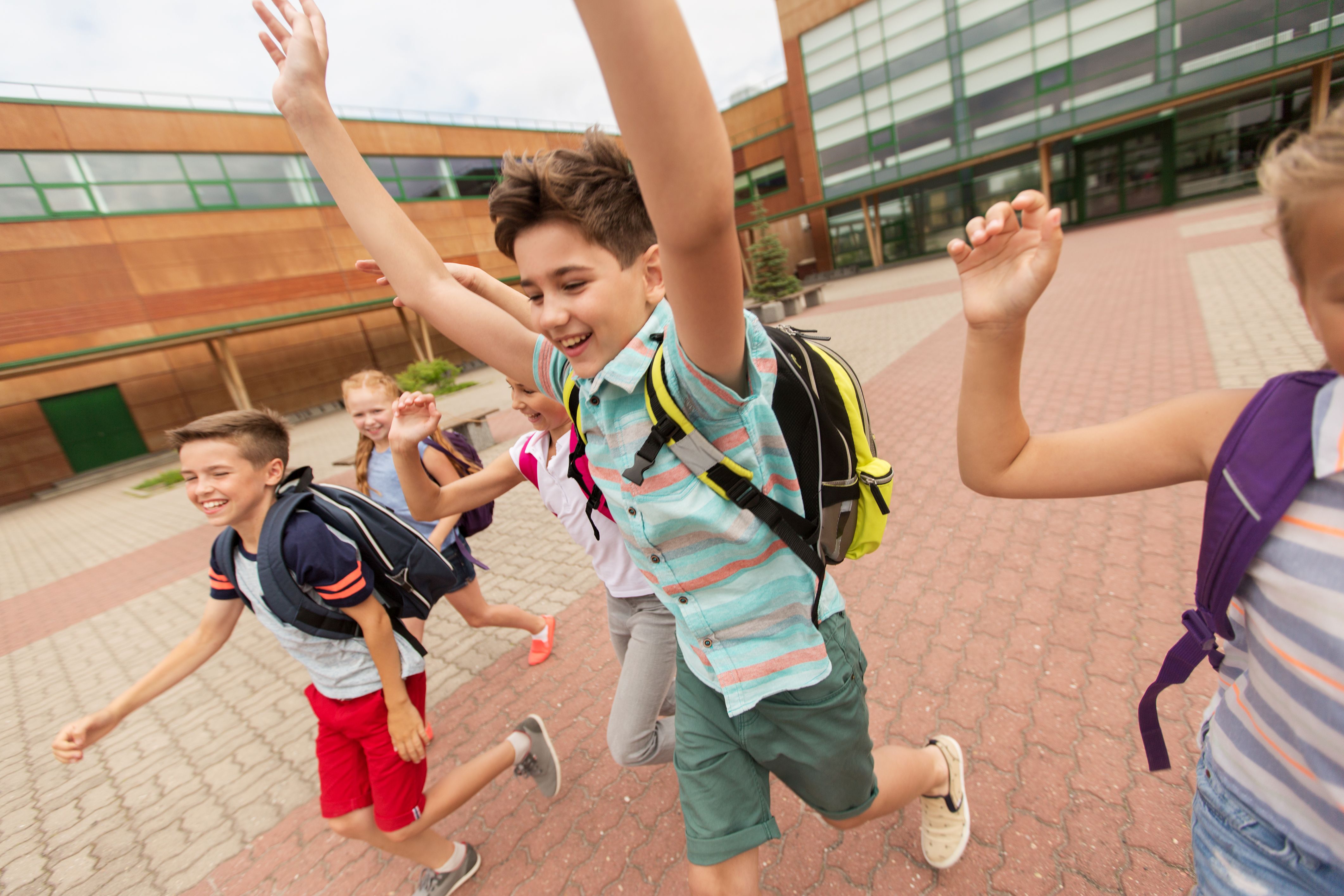 Ist am Montag Schule in NRW 2024?