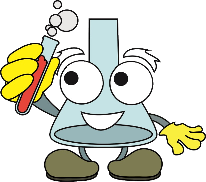 Chem-Pions Logo