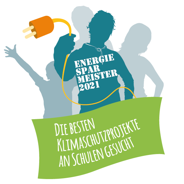 Logo Energiesparmeister 2021