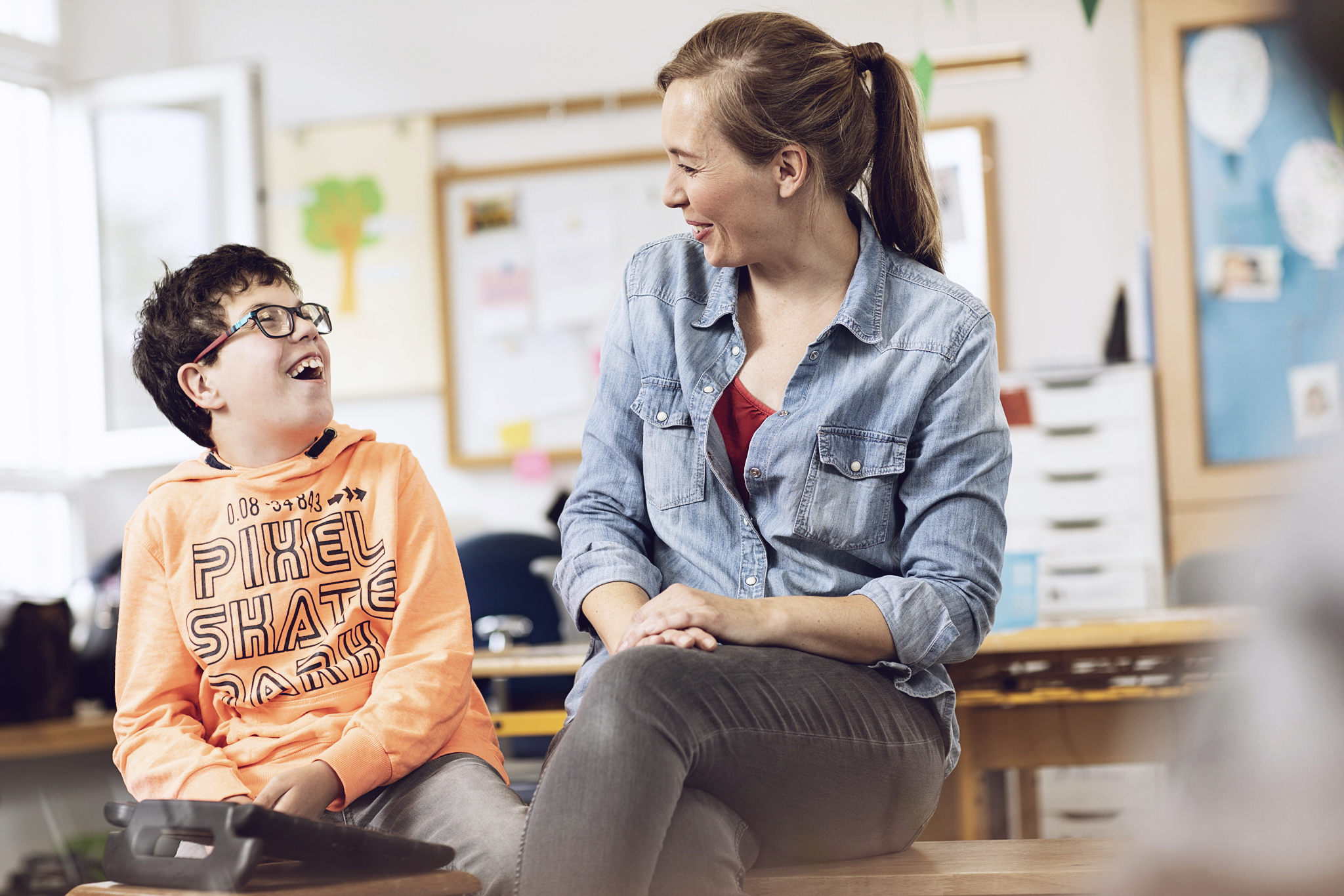 Förderschule Bildungsportal NRW Förderschule Bildungsportal NRW