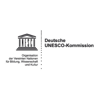 Logo Deutsche UNESCO-Kommission