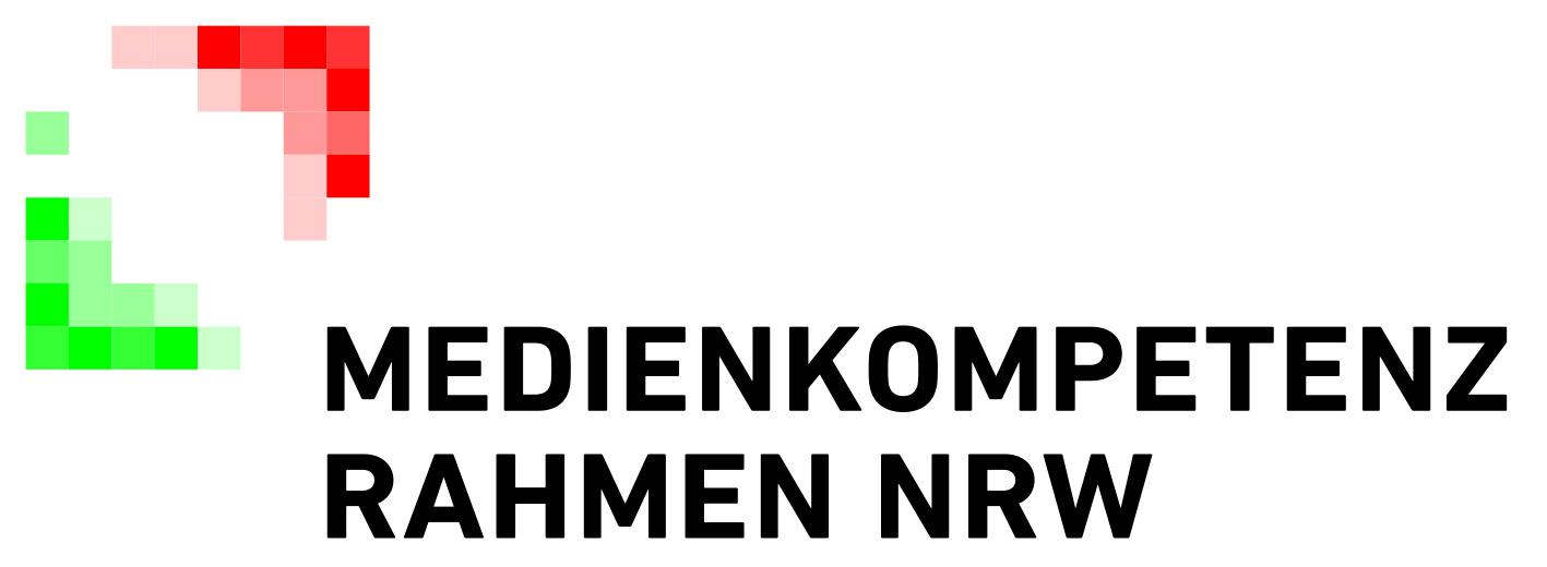 Medienkompetenzrahmen NRW