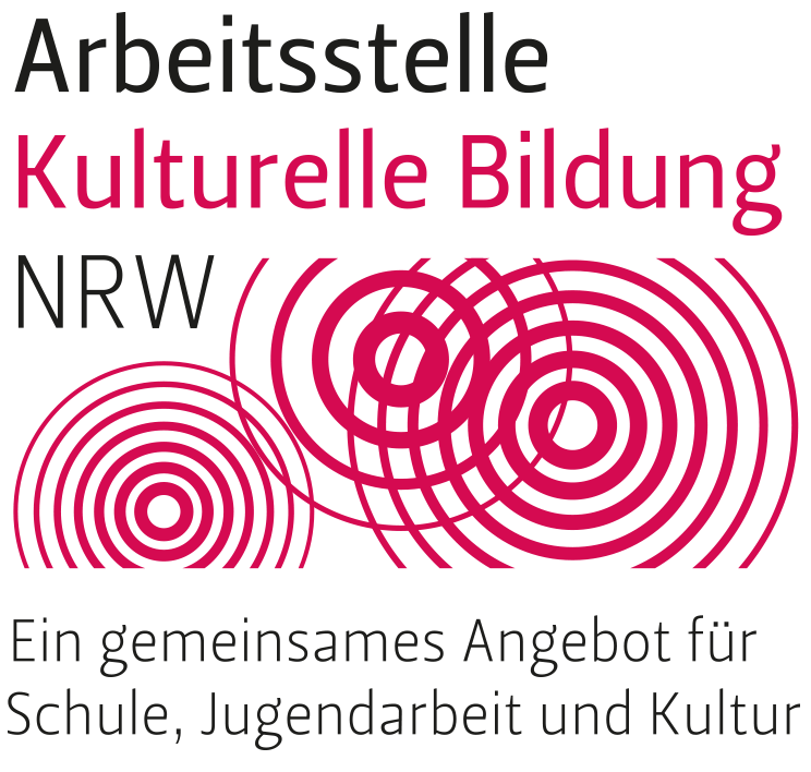 Link zu Externer Link zu: http://www.kulturellebildung-nrw.de, Link öffnet neues Fenster