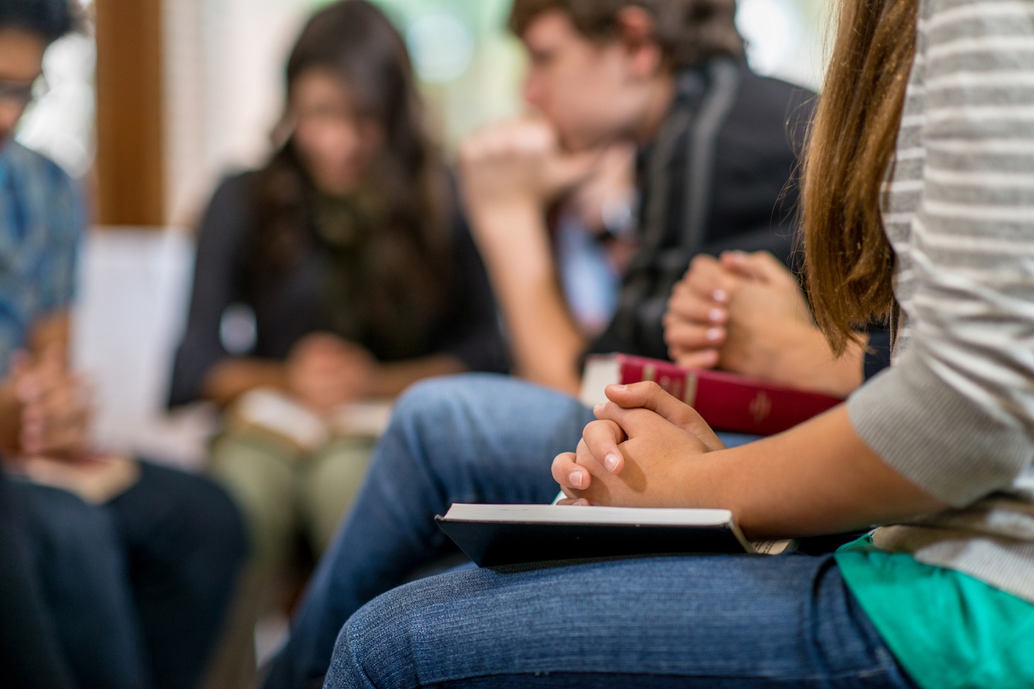 Konfessionelle Kooperation im Religionsunterricht Bildungsportal NRW