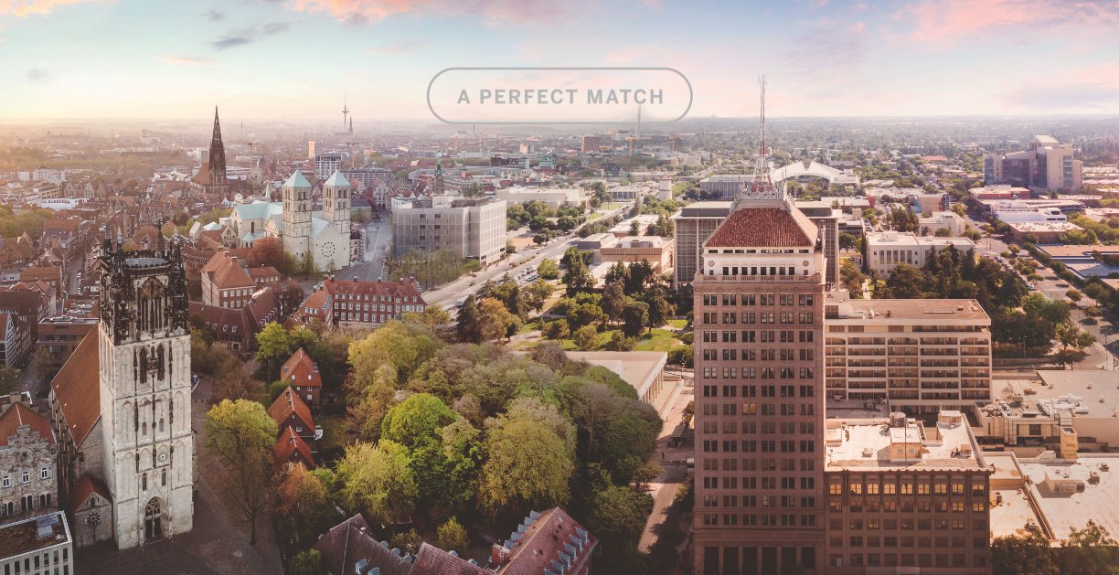 “Perfect match” – NRW-USA 2023/2024