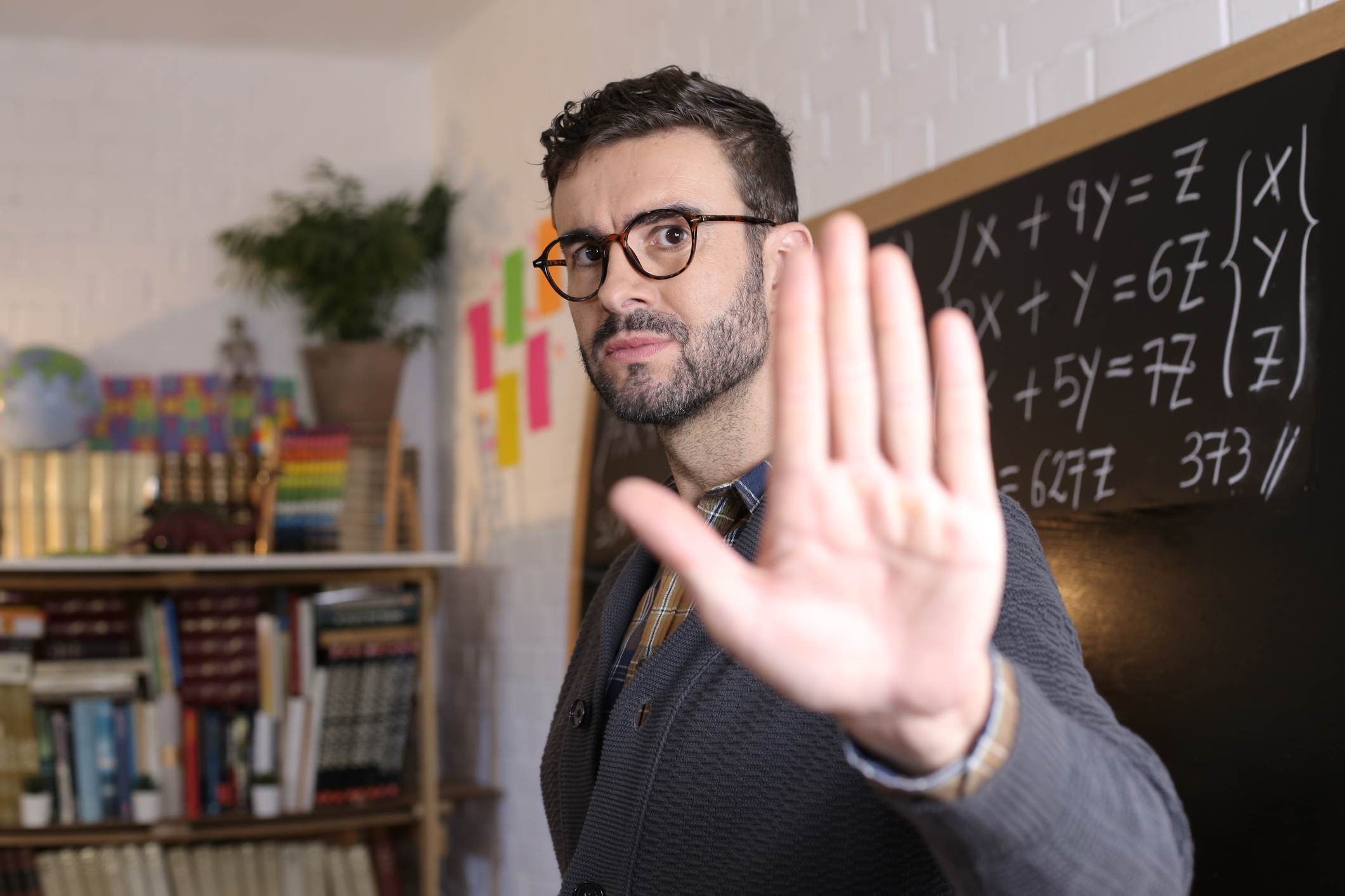 Schools Back Employees Against Violence - News Directory 3