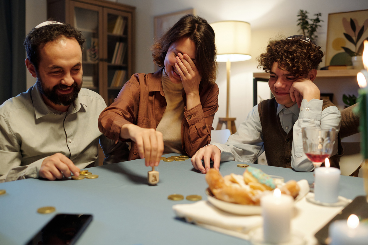 Schülerwettbewerb „Shalom – jüdisches Leben heute!“