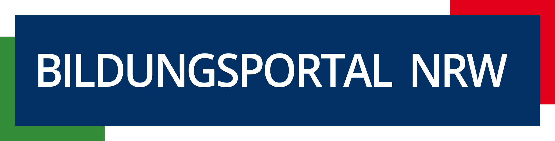 Dachmarke Bildungsportal NRW