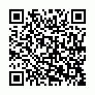 QR-Code mit Link zur Veranstaltungsanmeldung