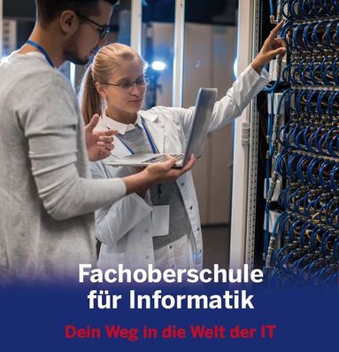 Ausschnitt aus dem Plakat für den Schulversuch (eventyfour – stock.adobe.com)