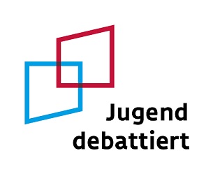  (© Jugend debattiert /Gemeinnützige Hertie-Stiftung)