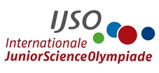 Logo Internationale JuniorScienceOlympiade  (© IPN Kiel)