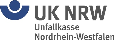  (© Unfallkasse Nordrhein-Westfalen)