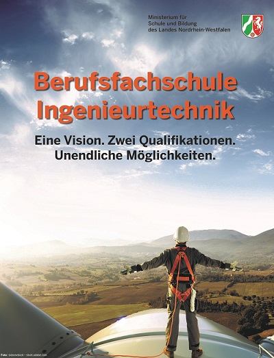 Berufsfachschule für Ingenieurtechnik