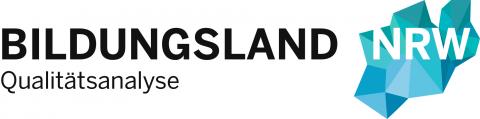 qa Logo der Qualitätsanalyse NRW