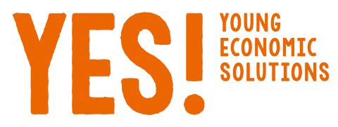 YES Young Economic Solutions Logo