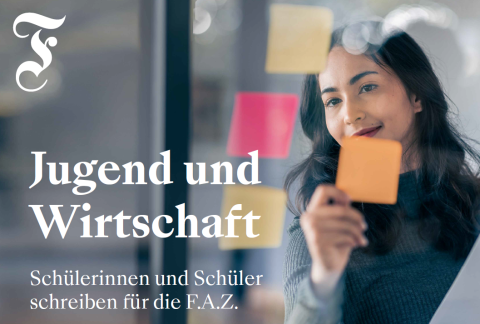 © Frankfurter Allgemeine Zeitung