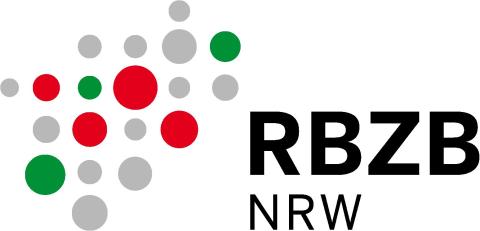 Wort-Bildmarke der Regionalen Bildungszentren der Berufskollegs 