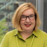 Kirsten Riesner, Teamassistentin Kirsten Riesner, Teamassistentin