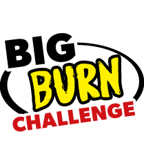 (© Logo Big Burn Challenge)