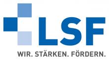 Logo des Landesverbandes Schulischer Fördervereine