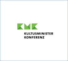 Logo der Kultusministerkonferenz