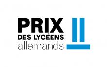 Logo des Wettbewerbs Prix des lycéens allemands 