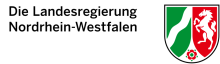 Logo Landesregierung NRW