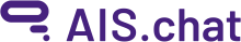 Logo AIS.chat