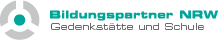 Gedenkstaette_Logo