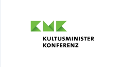 Logo der Kultusministerkonferenz