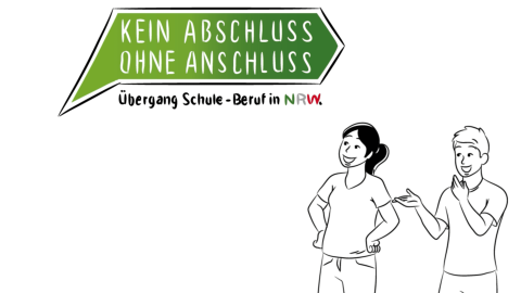 Standbild aus dem Erklärfilm zu KAoA