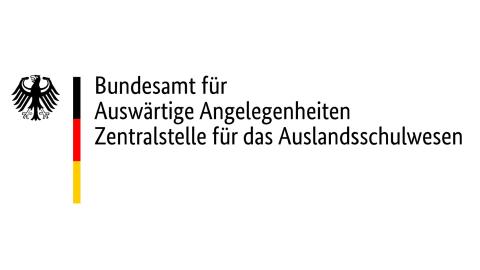 Logo Zentralstelle für das Auslandsschulwesen