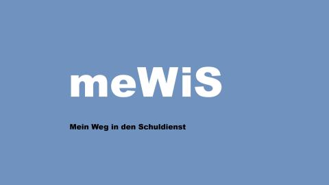 Logo meWiS