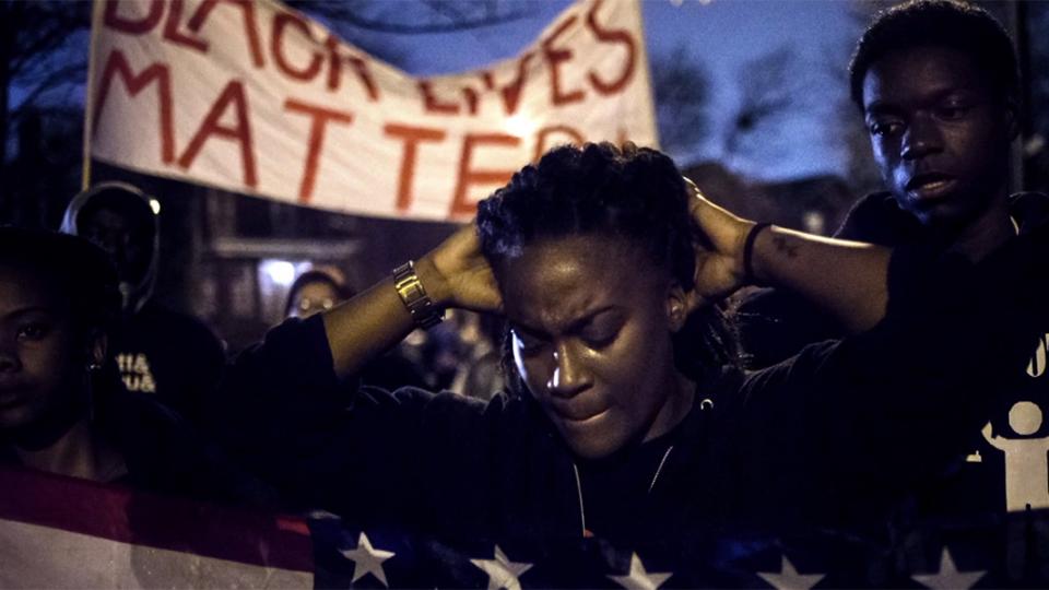 Ausgezeichnet "I am not your Negro" Ausgezeichnet "I am not your Negro"
