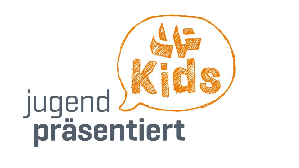 Logo Jugend präsentiert Kids