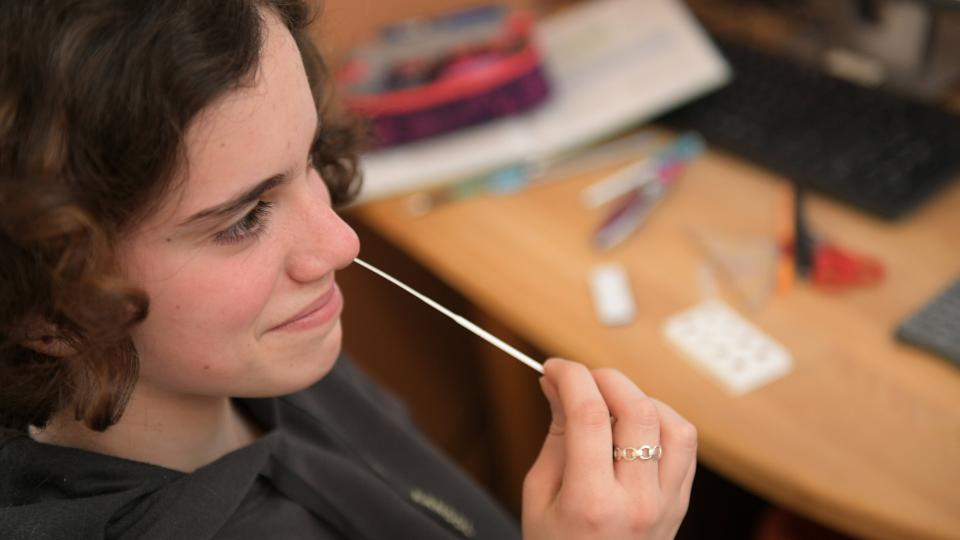 Testpflicht Einsatz Von Selbsttests An Schulen Bildungsportal Nrw