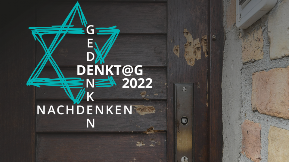 Denktag 2022 Denktag 2022