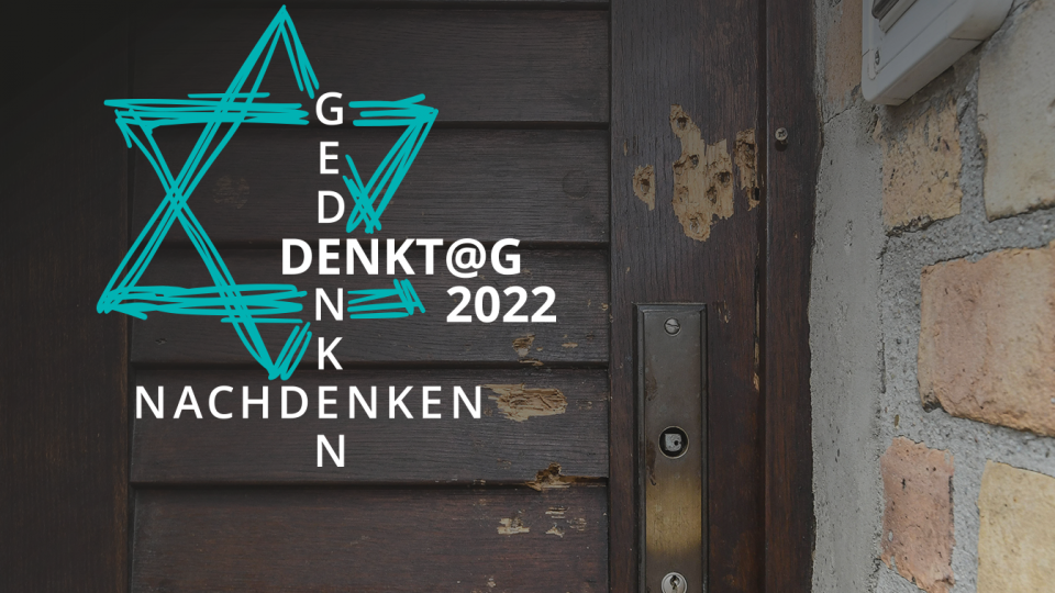 Denktag 2022