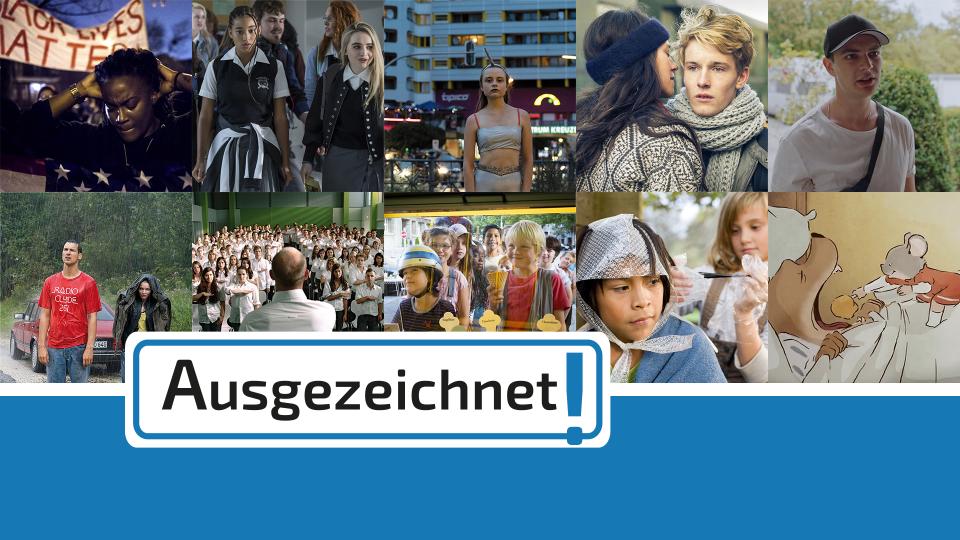 Filmcollage mit ausgewählten Szenen aus den Filmtipps zum Thema Demokratiebildung Filmcollage mit ausgewählten Szenen aus den Filmtipps zum Thema Demokratiebildung