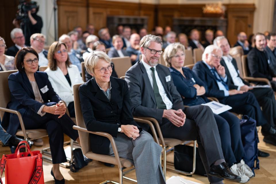 Abschlussveranstaltung RBZB (14. November 2025)