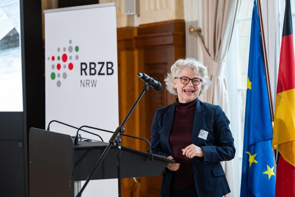 Abschlussveranstaltung RBZB (14. November 2025)