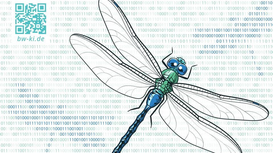Der Bundeswettbewerb KI ruft Schülerinnen und Schüler dazu auf, ein eigenes Projekt zu Künstlicher Intelligenz zu entwickeln.