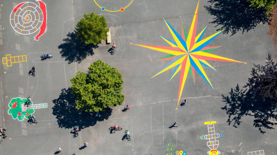 Allgemeine Informationen Zum Angepassten Schulbetrieb In Corona Zeiten Bildungsportal Nrw