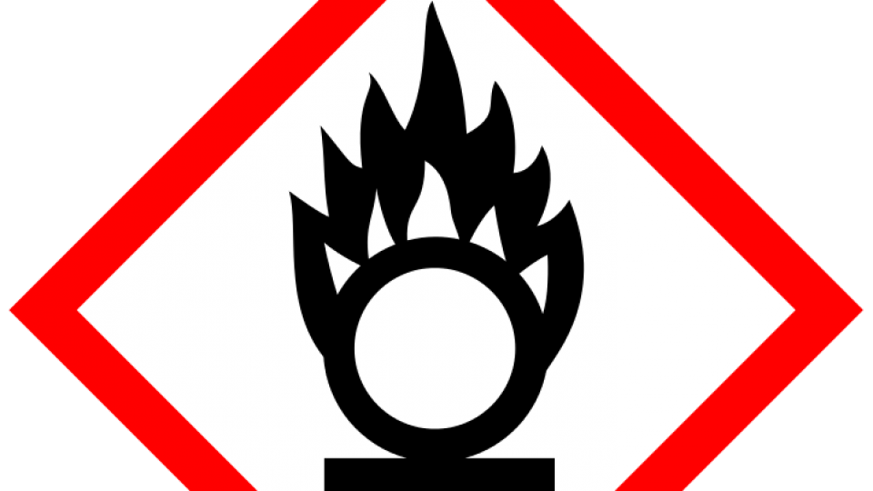 GHS03-Piktogramm-Flamme_an_Kreis