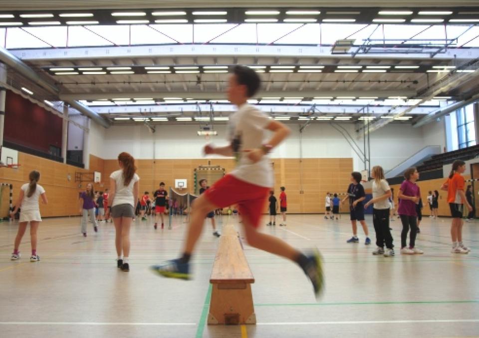 Schulsport Schulsport
