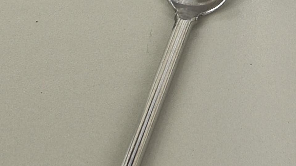 Spatelloeffel Spatelloeffel