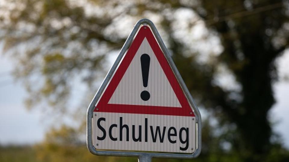 Verkehrserziehung Verkehrserziehung
