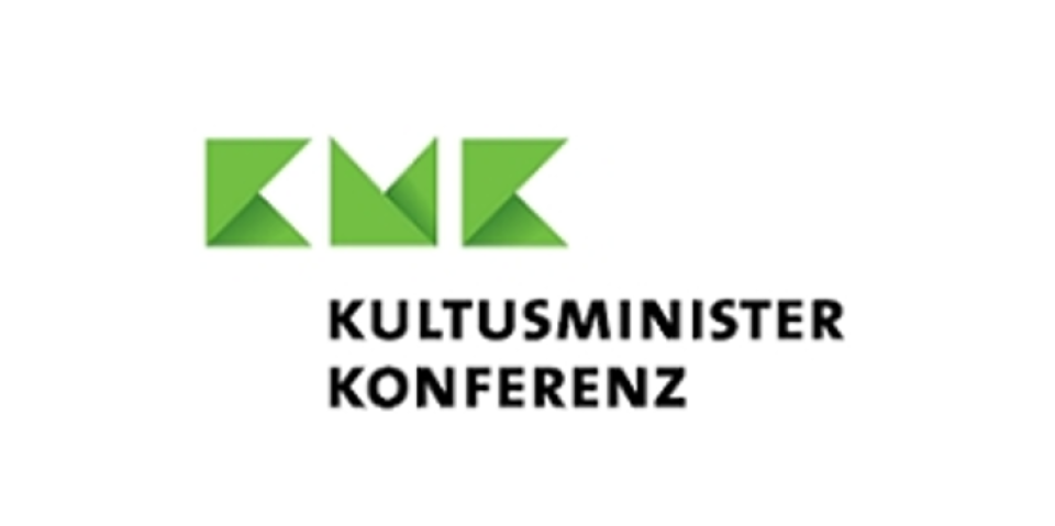 Logo der Kultusministerkonferenz